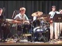 Noah Glander Drum solo