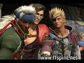 Final Fantasy x2 - American Idiot :D