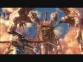 ff13 CM アクション編