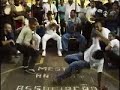 Roda na Praça da República
