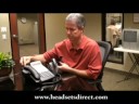 Headsets Direct Plantronics HL10 Handset Lifter