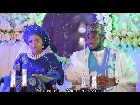 NISAN KWANA 1&2 LATEST HAUSA FILM With English subtitle Rahama Sadau and Sadiq Sani Sadiq