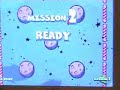 One Switch Game: Star Trigon