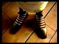 Alice In Wonderland (1999) - Young girl grows Alice In Wonderland (1999) - Young girl grows