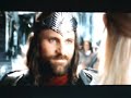 Aragorn becomes King of Gondor