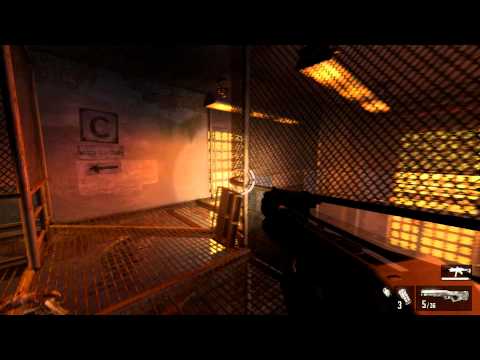 FEAR 3 - Les 20 premières minutes sur PC - HD 1080