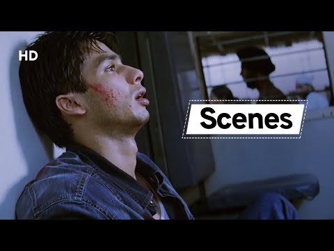 Action Scenes | Fida Movie | Shahid Kapoor | Kareena Kapoor