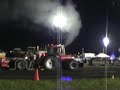 NK Varsseveld 2007 Sander met zn woeste 1455xl power