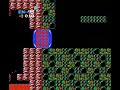 in this part, samus will get a missile and an energy tank.