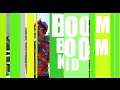 Boom Boom Kid en AZOTEAS: bloque 3 (Parte de esa locura)