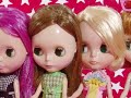 Neo Blythe, Prima Dolly