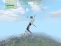 Arma - Aircraft - Doing a \