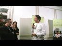 CMN Video: A Day At El Bulli Book Release Party