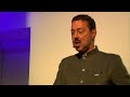 TEDxDublin - Mark Leslie - 11/12/09