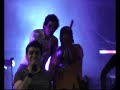 Festas da Vila de Cacia 2008 ( banda k3�4 )