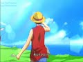One Piece opening 6 FULL [Brand New World]