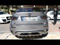 Click to View : BMW X6 HAMANN Tycoon Evo