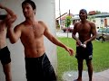 SAPO Sander - O Afogamento - Por Sobrosa