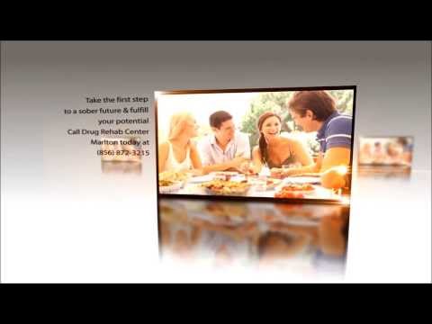 Alcohol Treatment | Drug Rehab Center Marlton