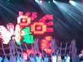 Theunforgettable Tour - SFO - Abhishek Bachhan 03
