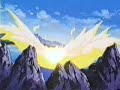 Goku vs Vegeta Part 2