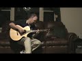 North Dakota-Lyle Lovette cover