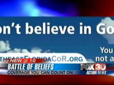 Atheist Billboards