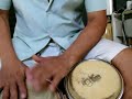 Bongo-nociones iniciales 2