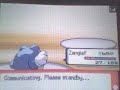 Pokemon  wifi psychic gym batle #3 Ejinathan vs godofwar333