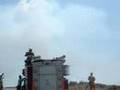Fire Out Bademler(Bademler yangını)