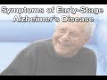 Alzheimer's Progression (Health Short)