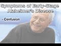 Alzheimer's Progression (Health Short)