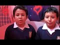Que se sienta tu pasion