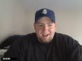 Day 61 - Let the games begin!