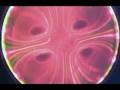 Magnetic Warp - Two Magnet Non-Pole
