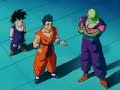 Dragon Ball Z capitulo 193 - Audio Latino - Parte 1