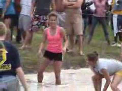Oozeball 2007