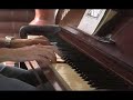 Piano Improvisation / Improvisación 2 (latin rhythms) Piano Improvisation / Improvisación 2 (latin rhythms)