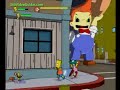 the-simpsons-game-shadow-of-the-colossal-donut-guide-p2.html