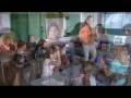 Minute de l'environnement et de santé en classe Intelli-Kid
