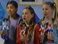 Sailor Moon Irwin Doll Commercial US/Canada