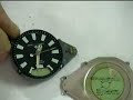 smontaggio e rimontaggio orologio aqualand4\\7 smontaggio e rimontaggio orologio aqualand4\\7