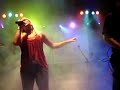 Banda Matusa-Gisele cantando Pegue e Puxe