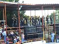 banda maizera/san nicolas/6 de enero