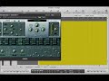 Logic Studio Tutorial (Beginner) - Bösendorfer Piano