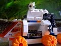 The Marsmission