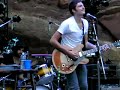 Augustana - \"Either Way/Dust\"