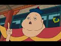 Sagwa The Chinese Siamese Cat- How Sagwa Got Her Colors HD 3 Sagwa The Chinese Siamese Cat- How Sagwa Got Her Colors HD 3