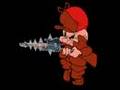 Aussie/Ozzy Fudd The Rabbit Slayer (Kill Da Wabbit)