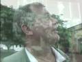 Panama Canal - Jim Rogers Around the World Adventure